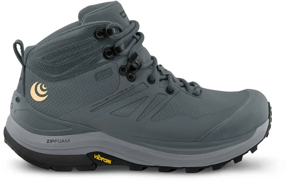 Topo Damen Trailventure 2 WP grau 40.5