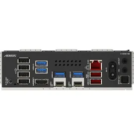 Gigabyte X870E A Elite WIFI7