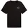 Puma Class Graphic schwarz L