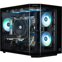 Captiva Advanced Gaming R90-663 Desktop-PC AMD Ryzen 7 5700X,