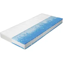 Sconto 7-Zonen Kaltschaum 80 x 20 cm