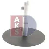 AKS DASIS Trockner, Klimaanlage 800630N