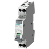 Siemens FI/LS kompakt 1P+N 6kA Typ A 30mA B13