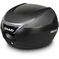 *COVER SH34 CARBON
