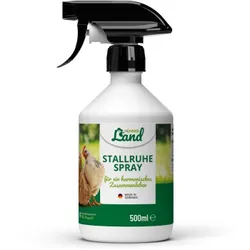 HÜHNER Land Stallruhe Spray 500ml