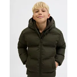 Jack & Jones Junior Steppjacke Rosin 140