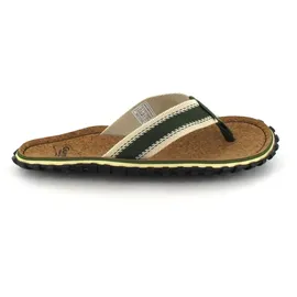 Gumbies Corker Khaki 37