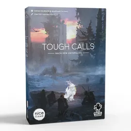 Nice Game Publishing Tough Calls Nach dem Untergang