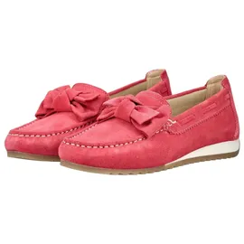 ARA New Port Slipper Damen Strawberry 38,5