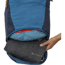 Vaude Wizard 30+4 Kingfisher