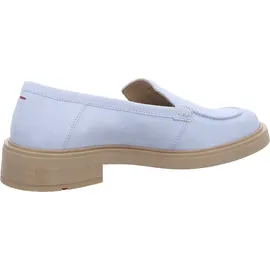 LLOYD Mokassins Damen Blau 39