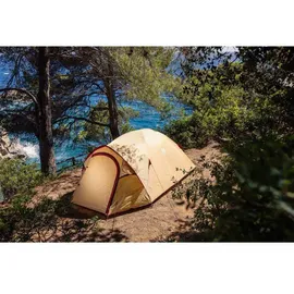 Coleman Darwin 3 Plus Summer Beige
