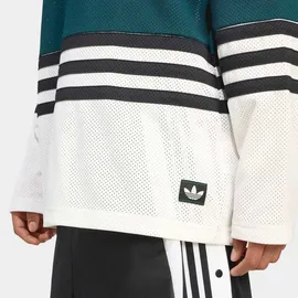 adidas Hockey Jersey grün L