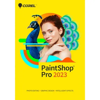 Corel PaintShop Pro 2023 | [PC]