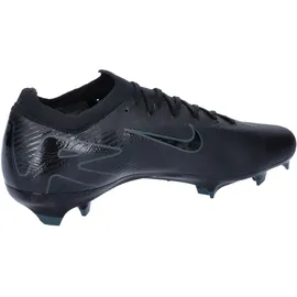 Nike ZM Vapor 16 Pro Herren Black/Black-Deep Jungle 43
