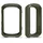 Garmin Silikonhülle für Edge 550/850 - Moosgrün