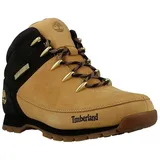 Timberland Euro Sprint Hiker Wanderstiefel - Wheat Nubuck - EU 45 1/2