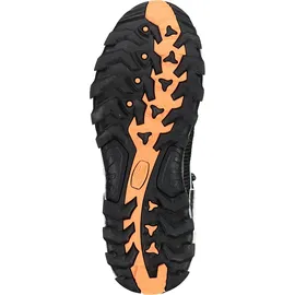 CMP Rigel Low WP Damen B.Blue/Giada/Peach 36