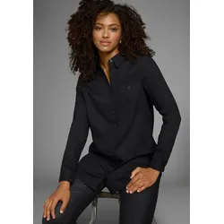 OTTO products Longbluse OTTO products schwarz 44