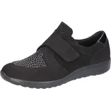 WALDLÄUFER K-Ira Damen Schwarz 38