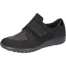 WALDLÄUFER K-Ira Damen Schwarz 38