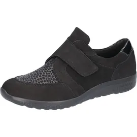 WALDLÄUFER K-Ira Damen Schwarz 38
