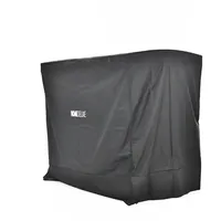 Home Deluxe - Regenabdeckung für Hollywoodschaukel - DESCANSO I