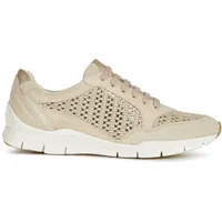 GEOX Sukie B - Beige Leder 36 EU -