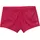 BENCH Badehose Boxer-Badehose rot 6