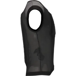 Acerbis Protektorweste X-Air XXL Schwarz / Neon-Gelb