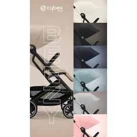 Cybex Beezy magic black