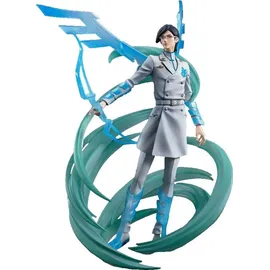 Bandai Tamashii Nations Bleach: Thousand-Year Blood War Figuarts Zero Uryu Ishida 23 cm Figur - Mehrfarbig