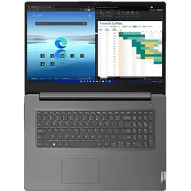 Lenovo V17 G4 Intel Core i5-13420H 16 GB RAM 512 GB SSD 83A2003FGE