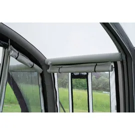 Wigo Zelte Yanook Air Luftzelt Modul Basis Plus Weiß