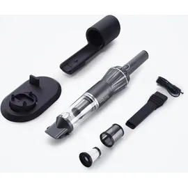 e-ziclean Blaster F90 Grau/Schwarz