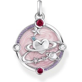 Thomas Sabo Anhänger Sterling Silver, PE959-340-9 - Silber