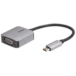 ATEN UC3002A Grafikadapter USB-C zu VGA