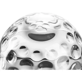 LEONARDO Cucina Optic Schüssel + Schale, transparent,