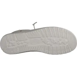HEYDUDE Slip-Ons Herren Beige/Weiß 43