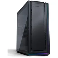 Phanteks Enthoo 719 schwarz Big Tower