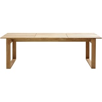 Cane-line Tisch Endless - 332x100 cm