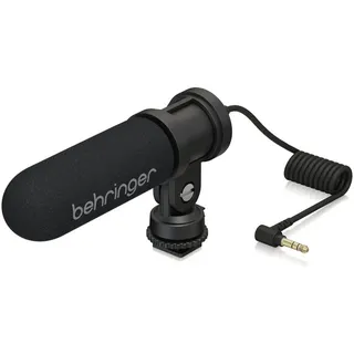 Behringer Video MIC MS