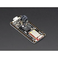 Adafruit Feather 32u4 Bluefruit LE