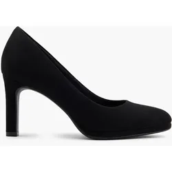 Graceland Pumps Damen Schwarz - Pumps - Damen - Schwarz - 37