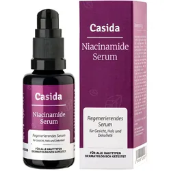 Niacinamide Serum 30 ml