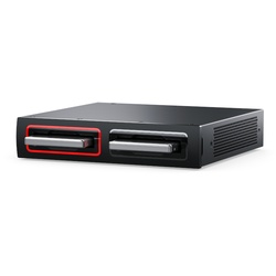 Blackmagic Cloud Dock 2