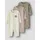 NAME IT - Kid's Nightsuit 3-Pack - Alltagsunterwäsche Gr 50