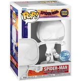 Funko Pop! Spider-Man Across the Spiderverse 1223 Special Edition - Vinyl Figur