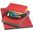 Folia Tonpapier 500 Blatt DIN A4 160 g/qm farbig sortiert