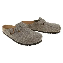 Birkenstock Boston Braun 40